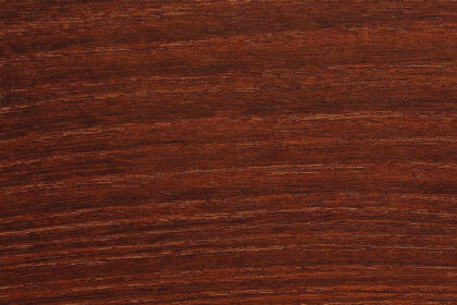 Akazie gedämpft geölt